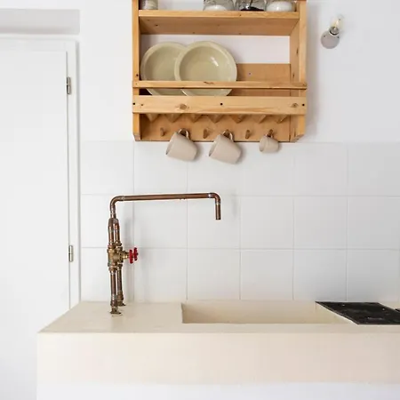 Wonder - Casa Grottole