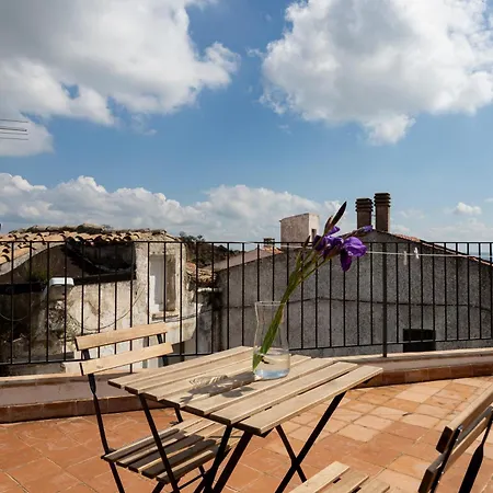 Wonder - Casa Grottole