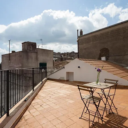بيت للعطل Wonder - Casa Grottole